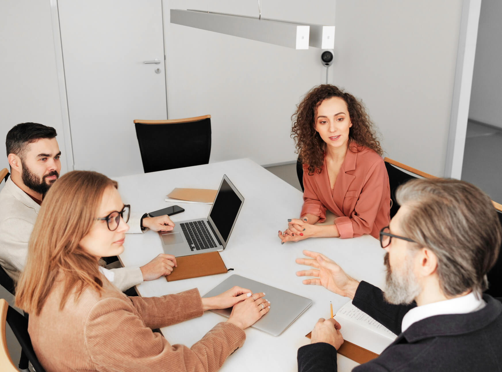 About Us - Startup X Webflow Template