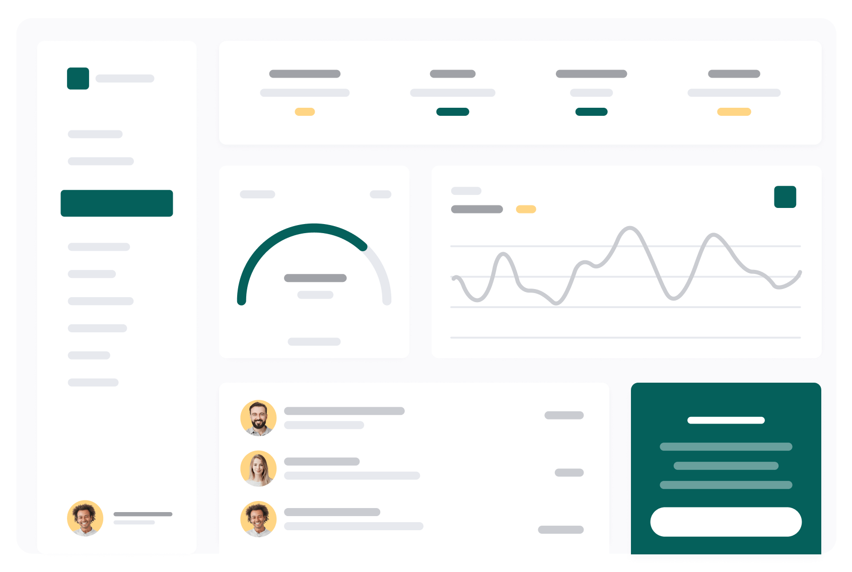 Finance App - Startup X Webflow Template