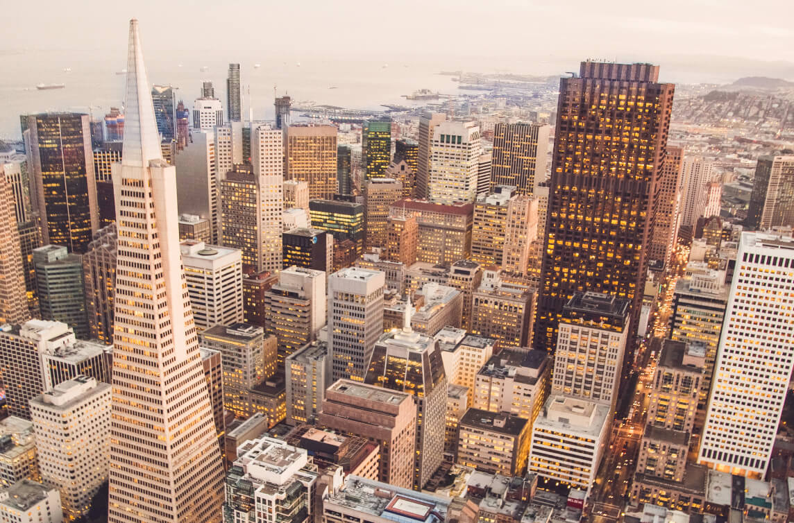 New York - Startup X Webflow Template