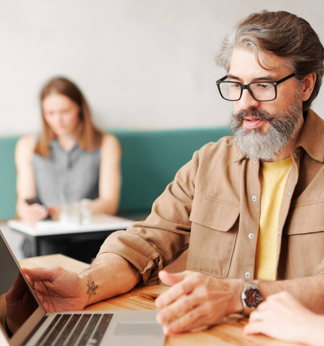 Testimonials - Startup X Webflow Template