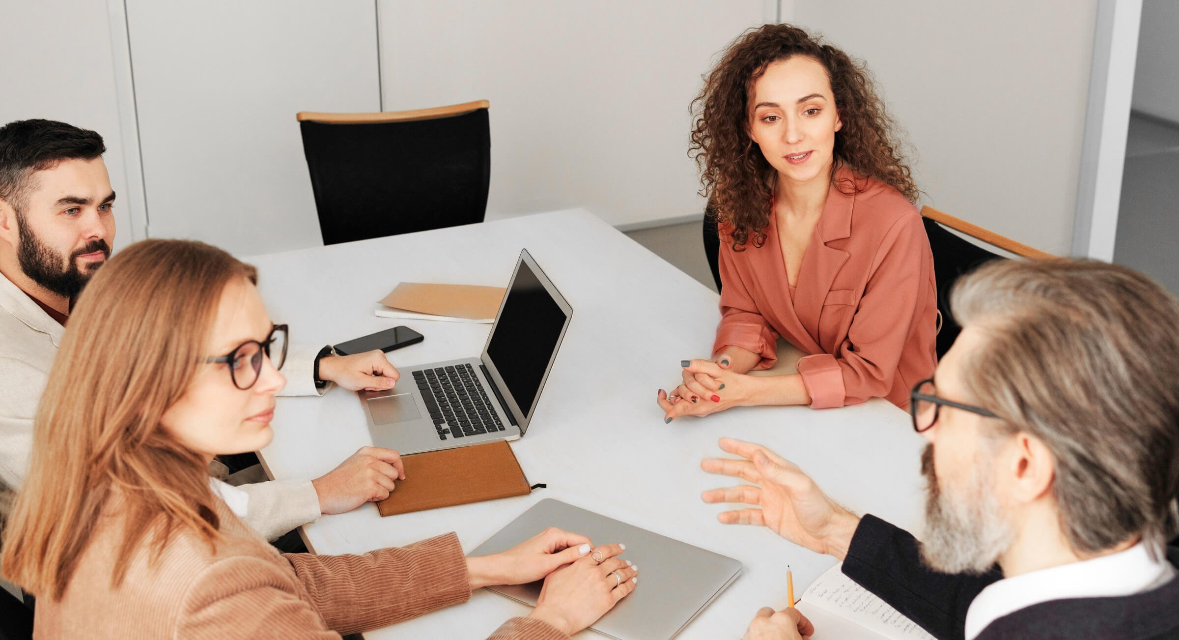 About Us - Startup X Webflow Template